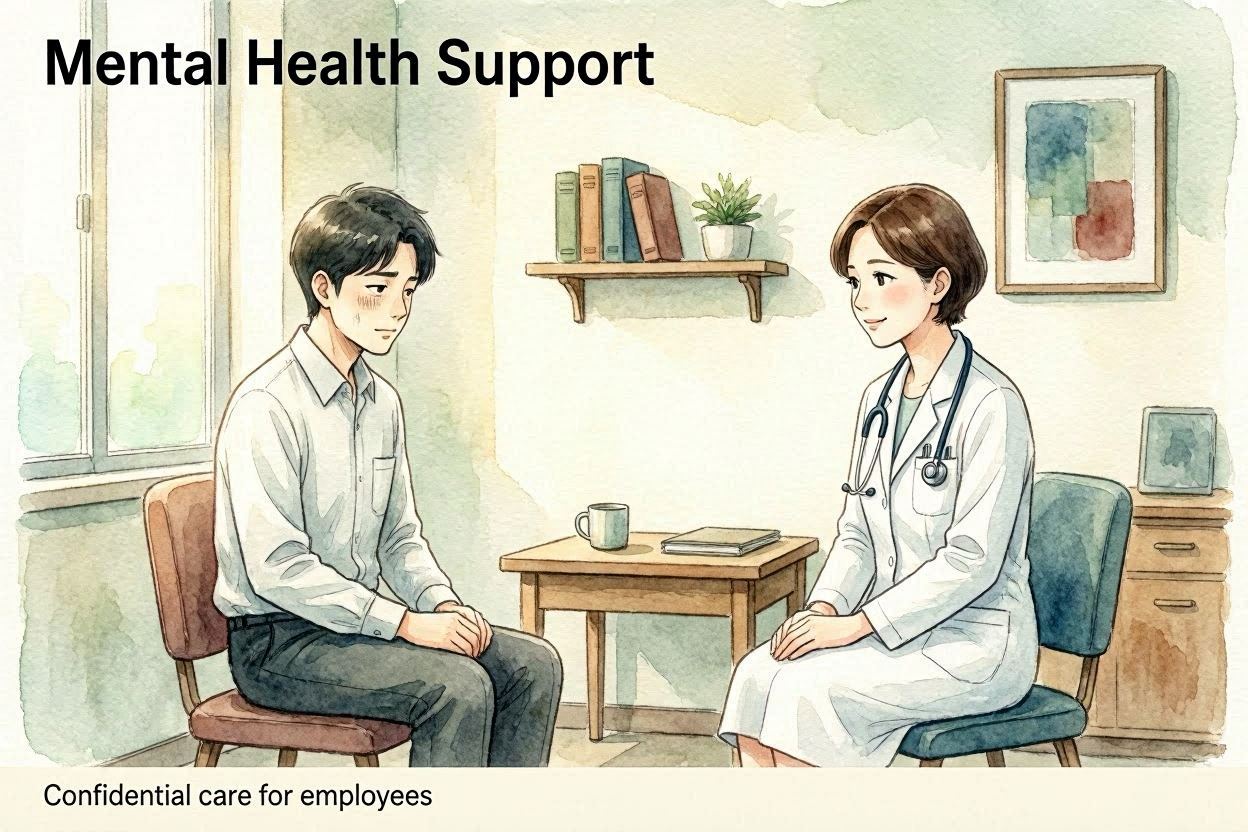 「仕事中だけ体調が悪い」は甘えではない