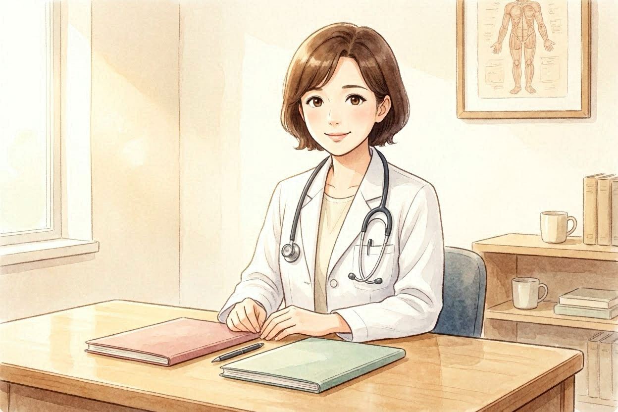 EAPと産業医、どちらを選ぶべきか？