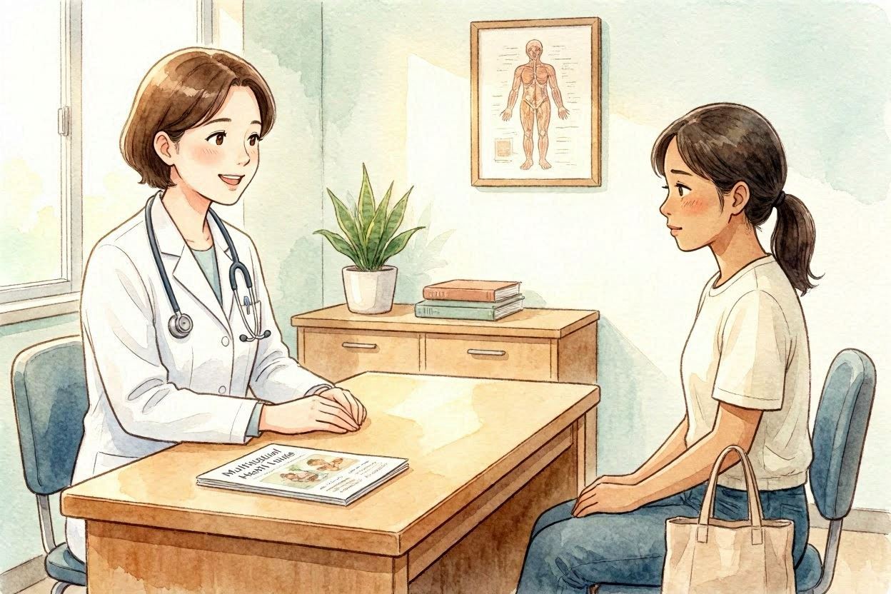 言葉の壁の向こうにある孤独