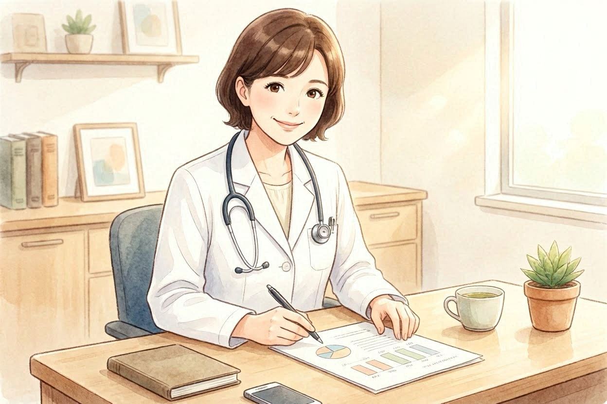 産業医の費用はいくら？