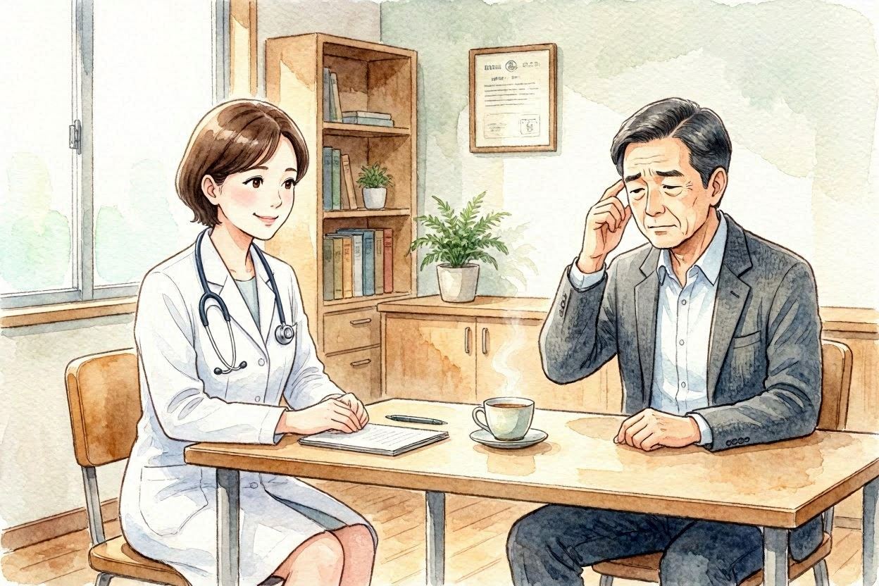 「部下のケア役」が限界を迎えるとき