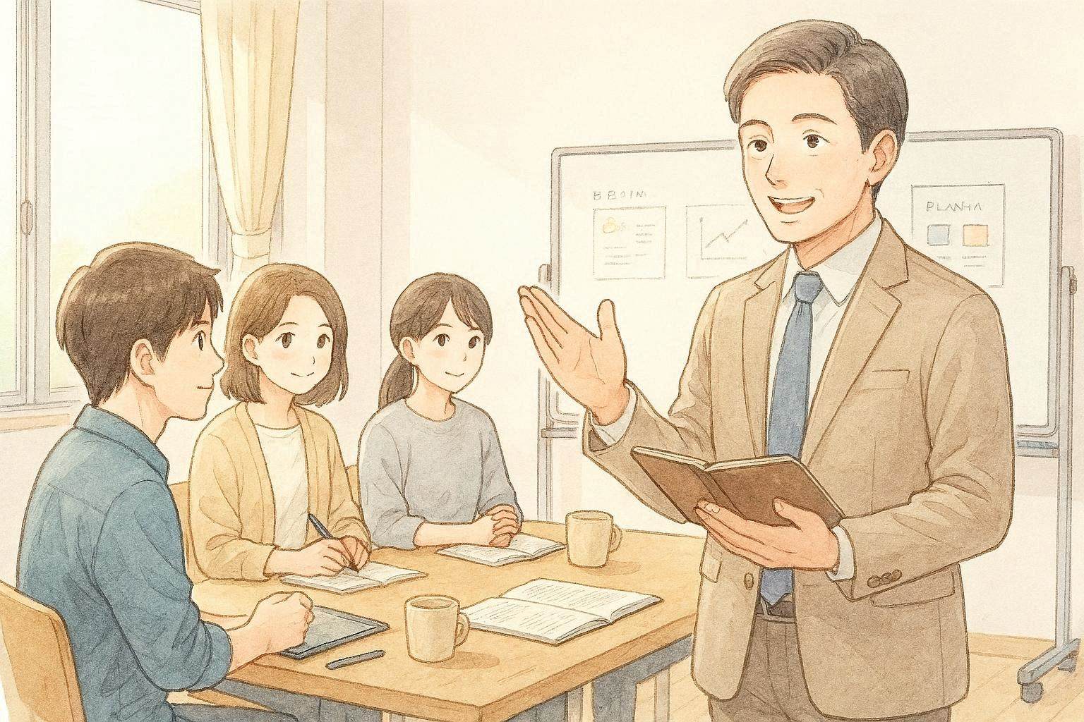 「やる気がない」のか「うつ」なのか？部下のモチベーション低下に潜む病の兆候と上司の心得