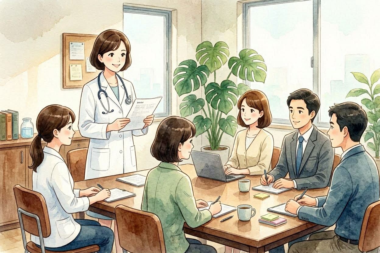 衛生委員会