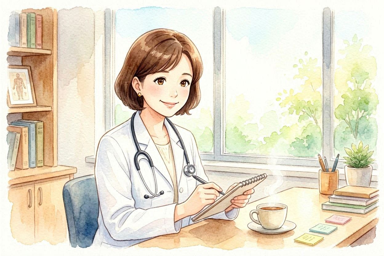 五月病・六月病を見逃さない