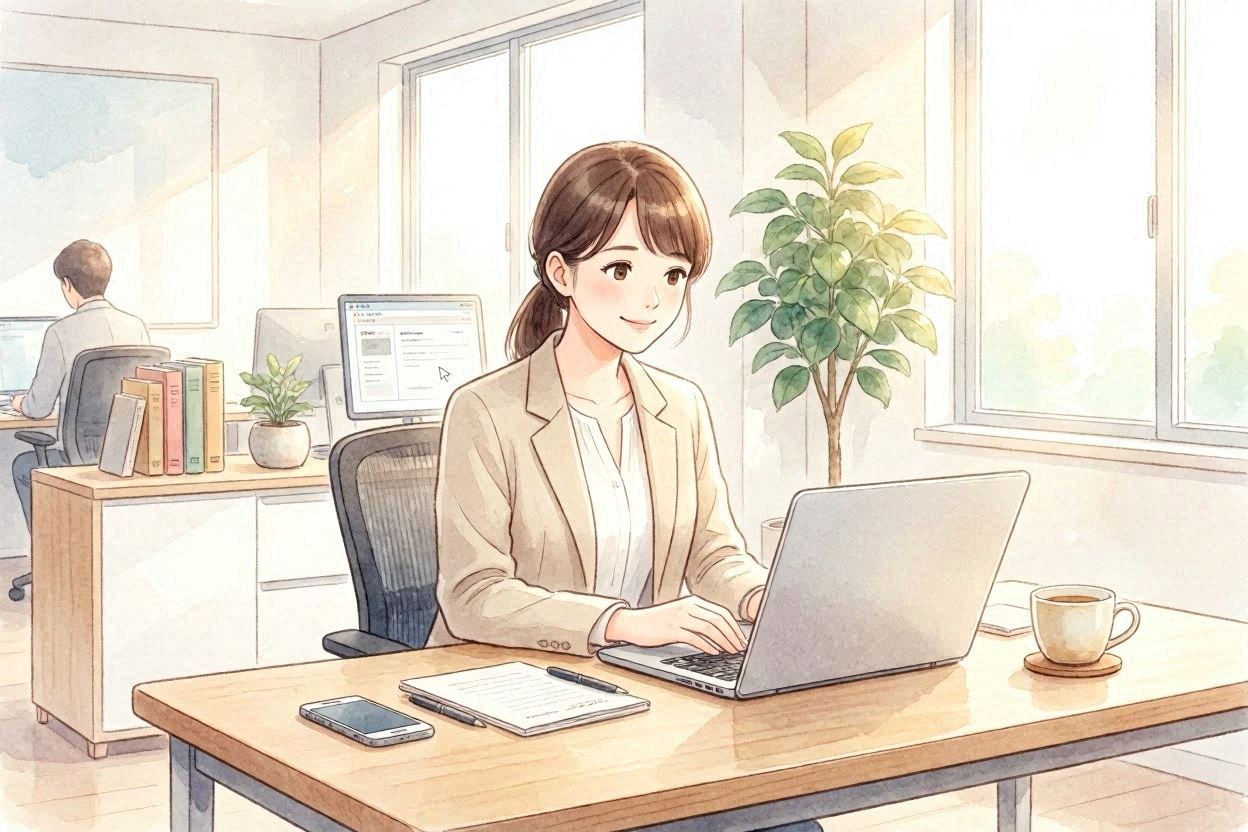 ストレスチェック正しい実施