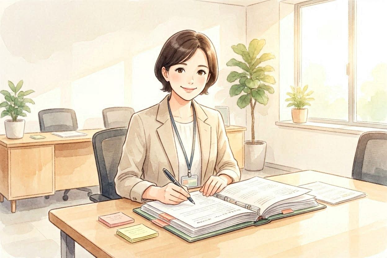 使える休職・復職規定