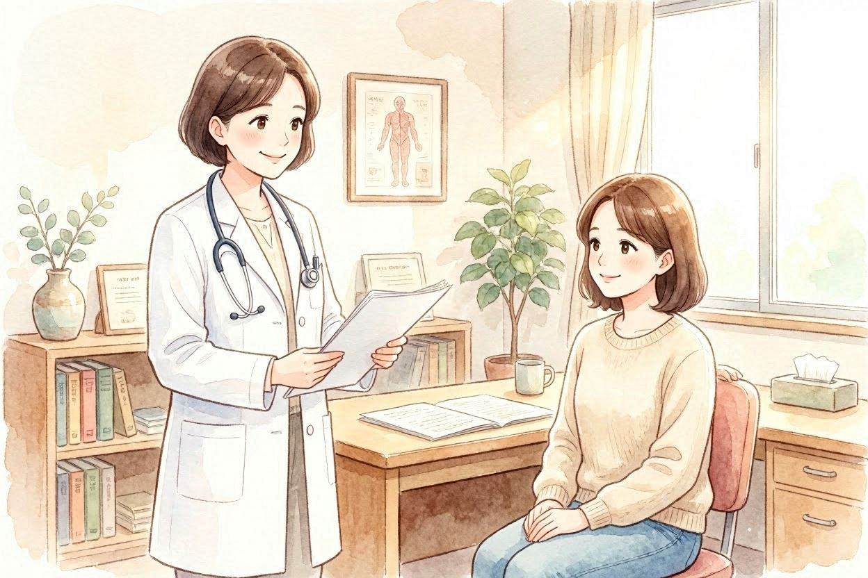 不妊治療と仕事の両立支援
