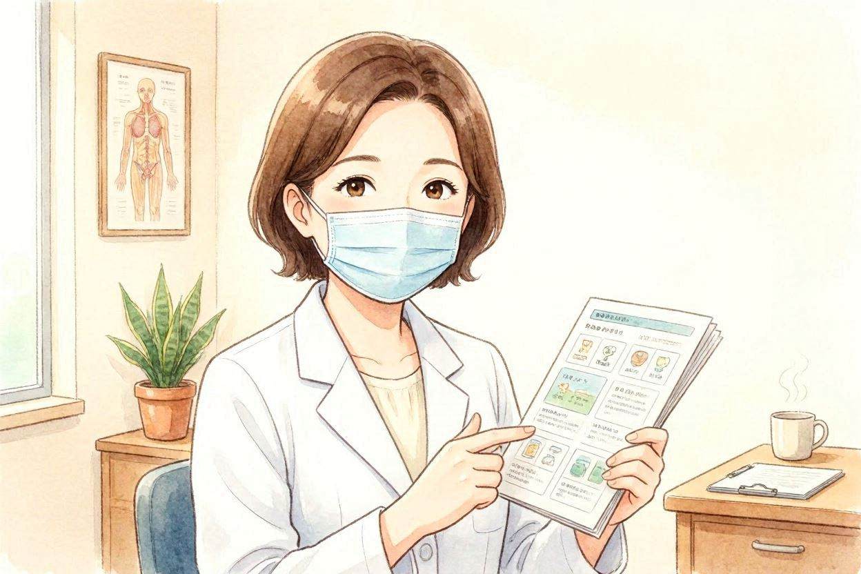 花粉症やアレルギーとプレゼンティーイズム