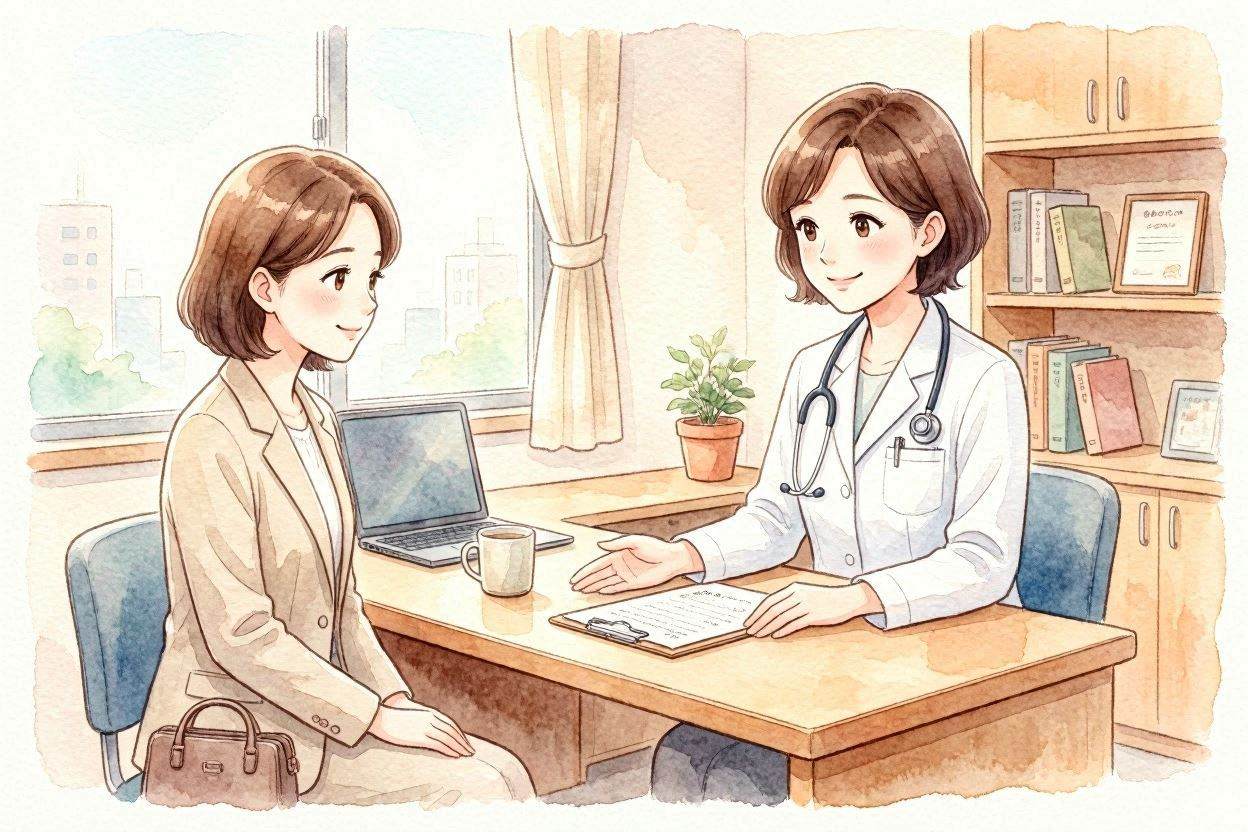 若手社員の突然の退職代行・休職